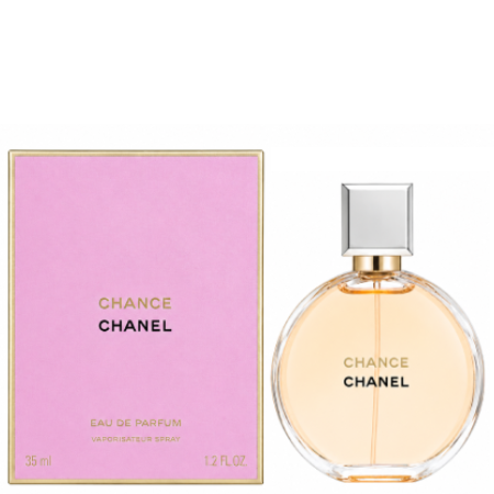 Chanel Chance EDP 35 ml